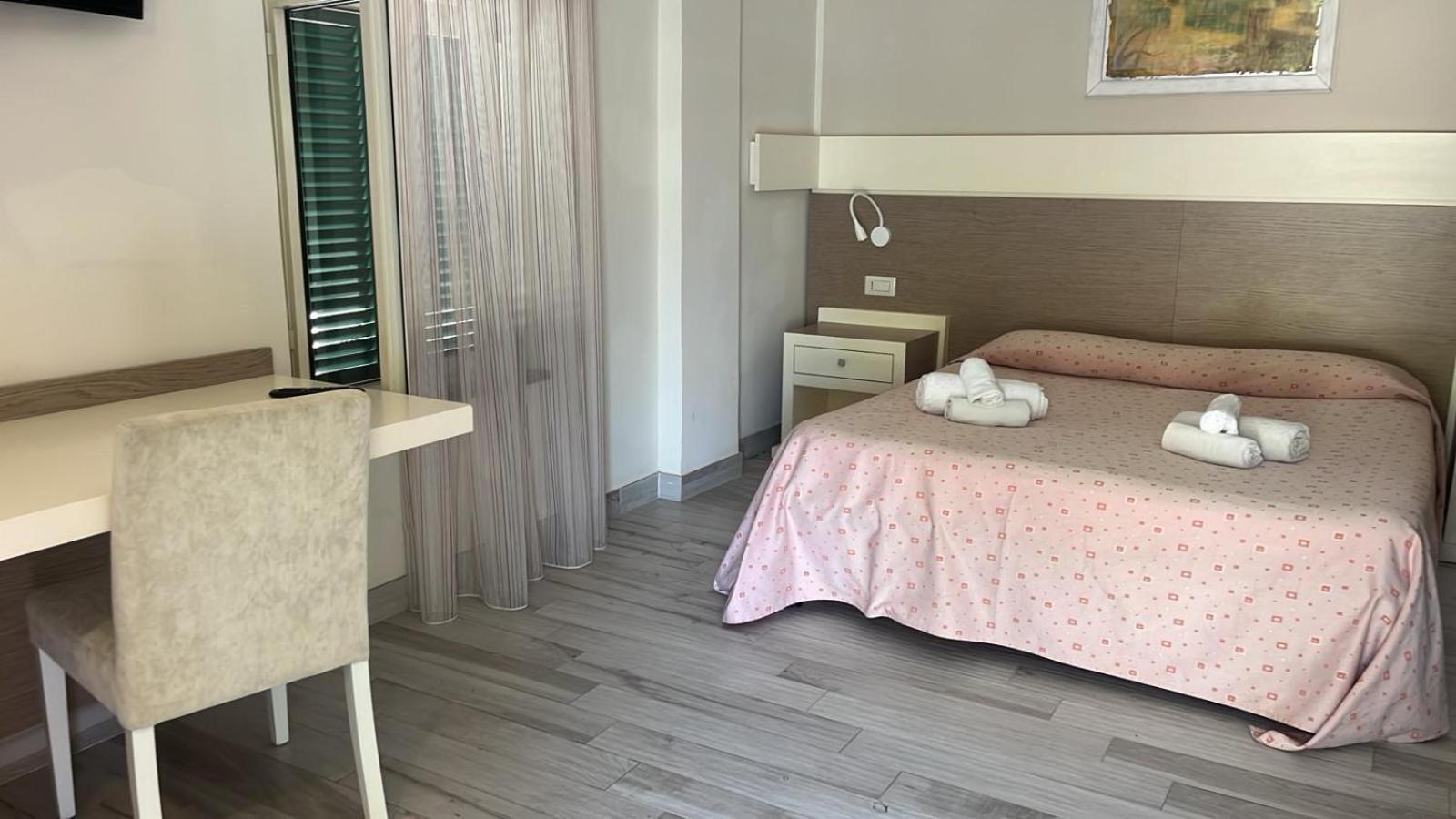 Solemare Club Village Капо Ватикано Екстериор снимка
