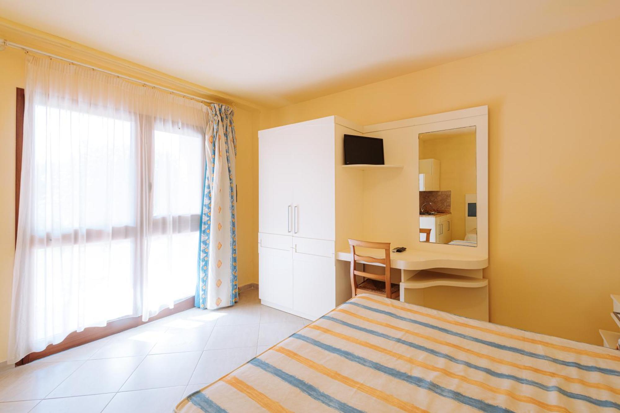 Solemare Club Village Капо Ватикано Екстериор снимка