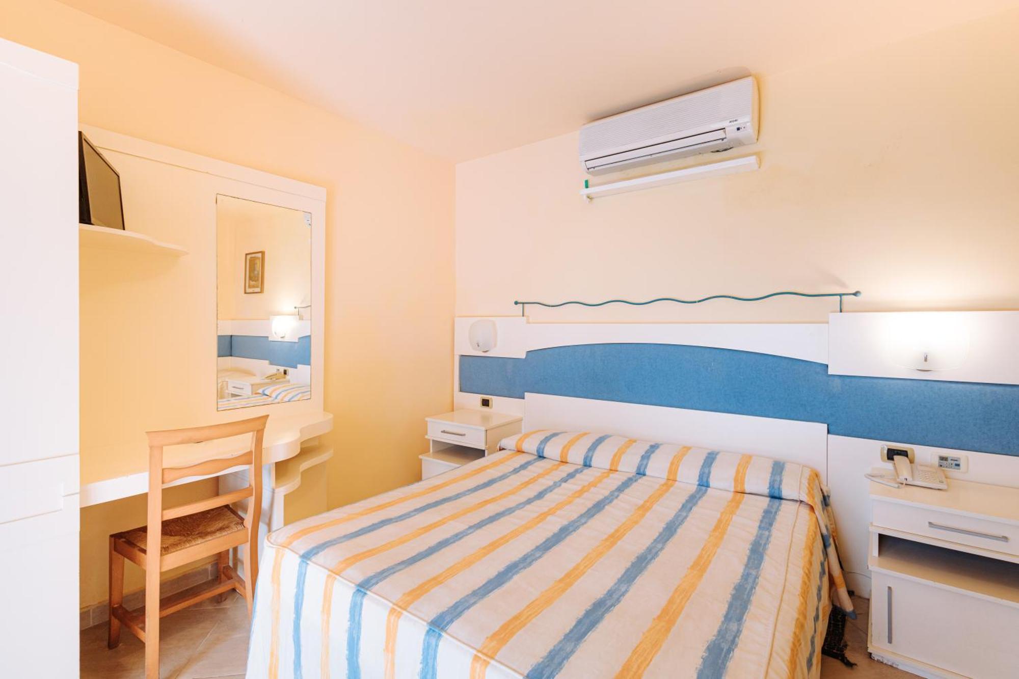 Solemare Club Village Капо Ватикано Екстериор снимка