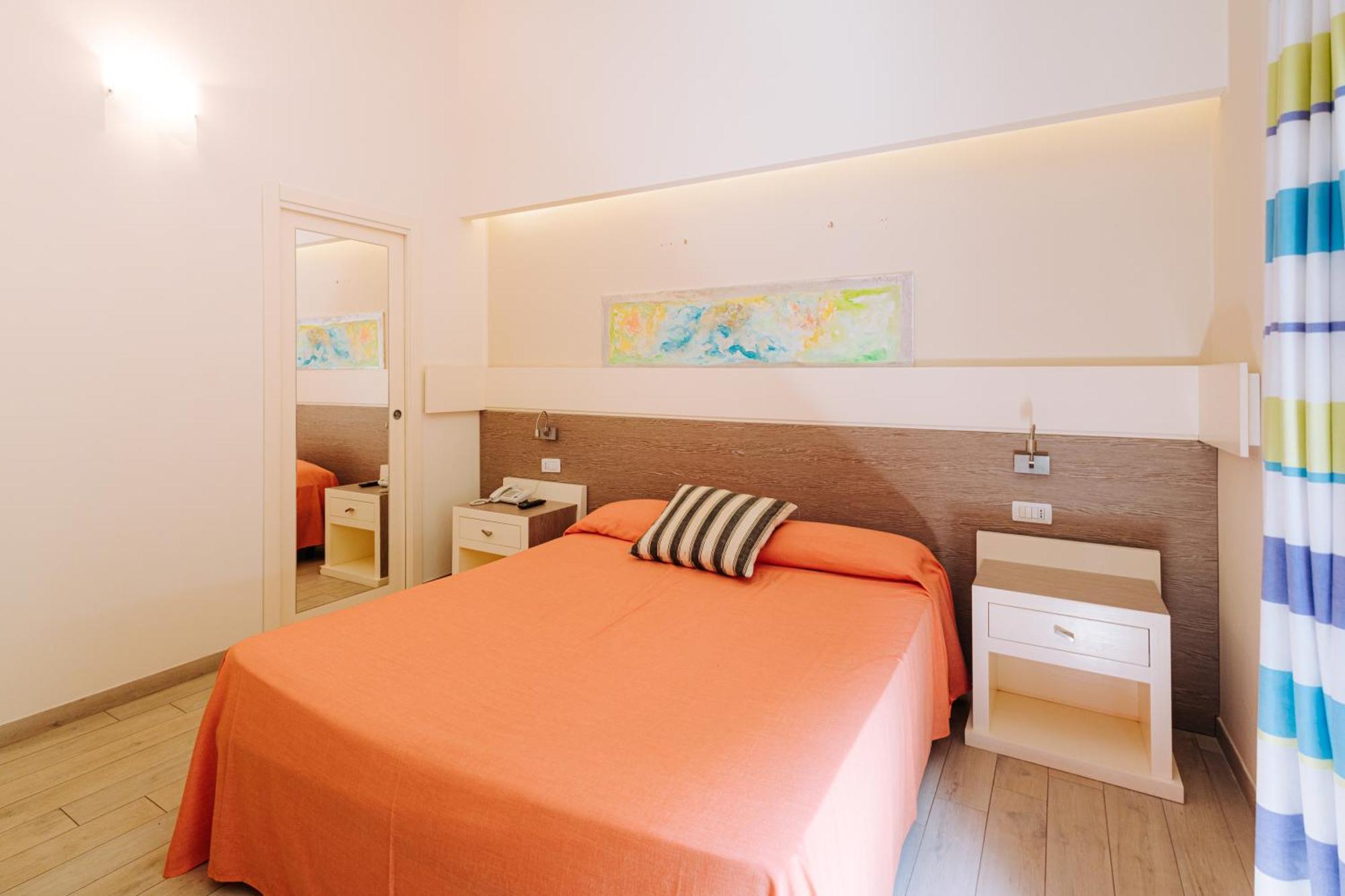 Solemare Club Village Капо Ватикано Екстериор снимка