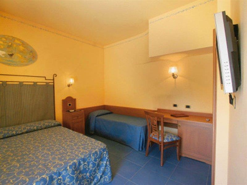 Solemare Club Village Капо Ватикано Екстериор снимка