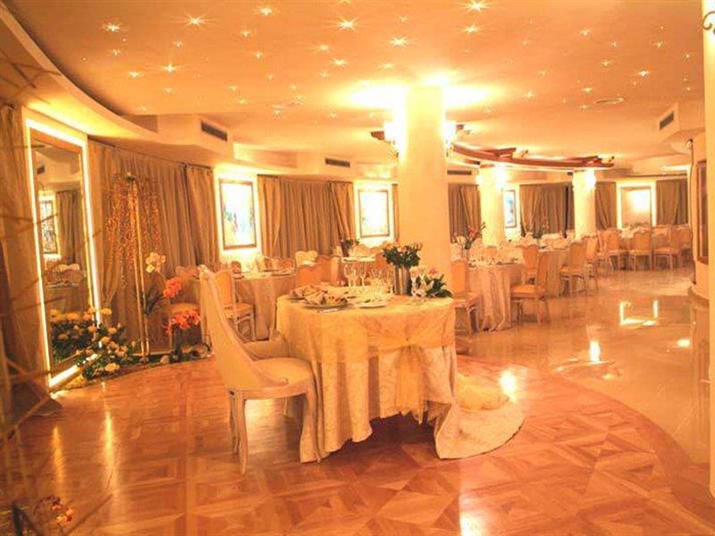 Solemare Club Village Капо Ватикано Екстериор снимка