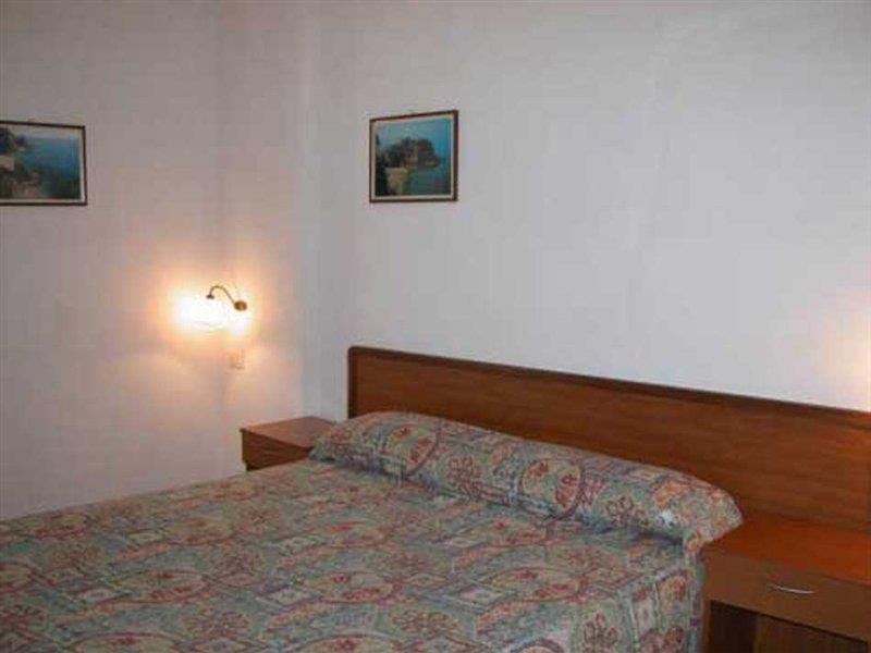 Solemare Club Village Капо Ватикано Екстериор снимка