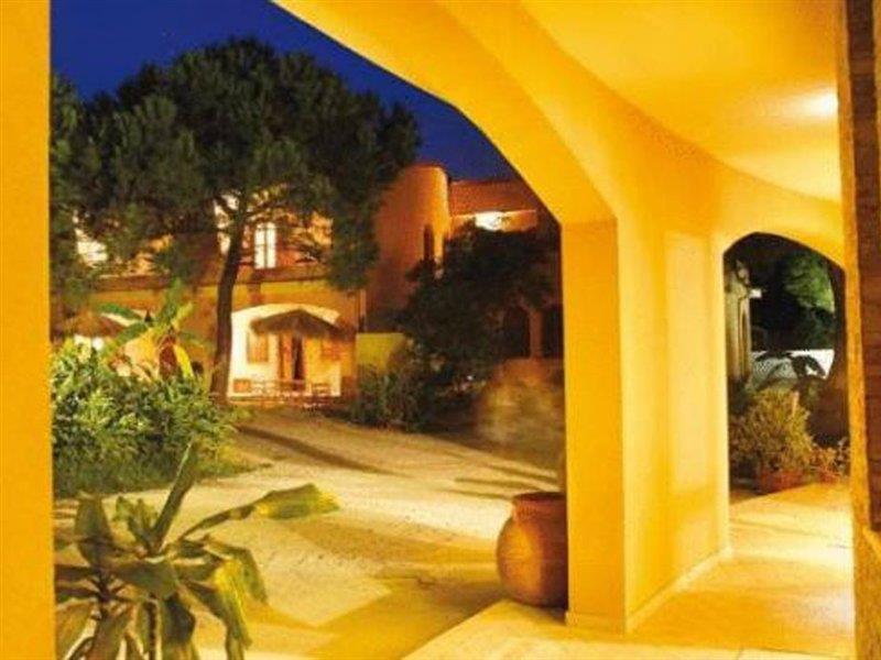 Solemare Club Village Капо Ватикано Екстериор снимка